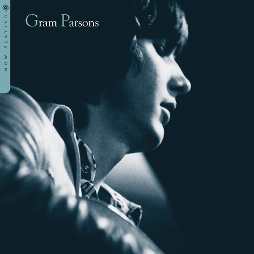 Gram Parsons: Now Playing ( RECORD )