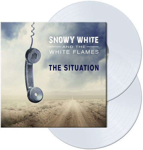 Snowy White: Situation ( RECORD )