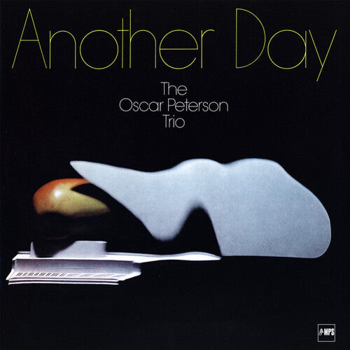 Oscar Peterson: Another Day ( RECORD )
