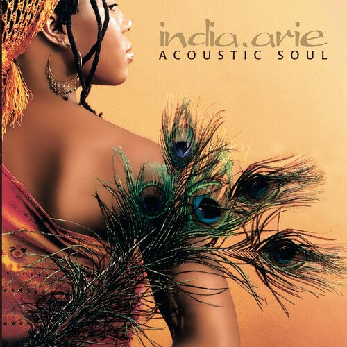 India.Arie: Acoustic Soul ( RECORD )