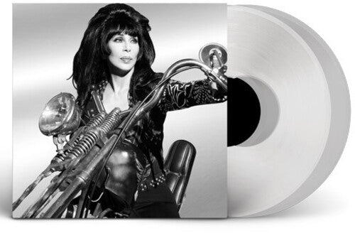 Cher: Forever ( RECORD )