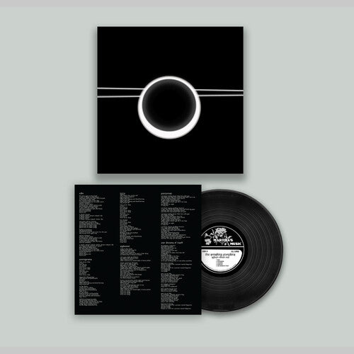 Smashing Pumpkins: Aghori Mhori Mei ( RECORD )