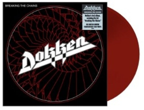 Dokken: Breaking The Chains ( RECORD )