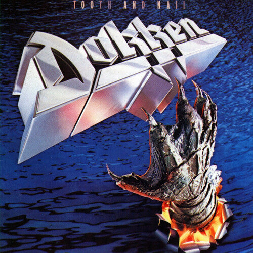 Dokken: Tooth And Nail ( RECORD )