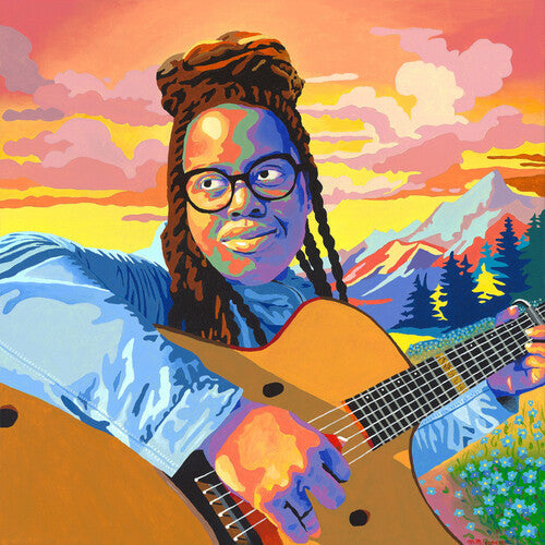 Yasmin Williams: Acadia ( RECORD )