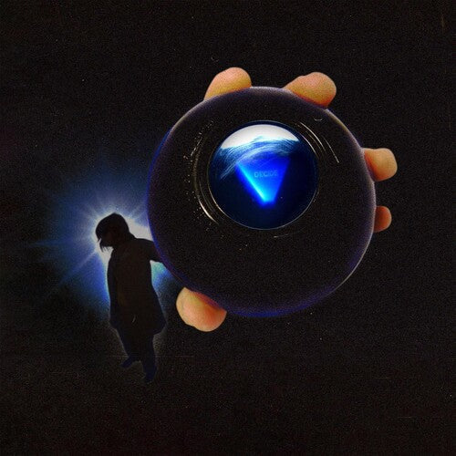 Djo: Decide ( RECORD )