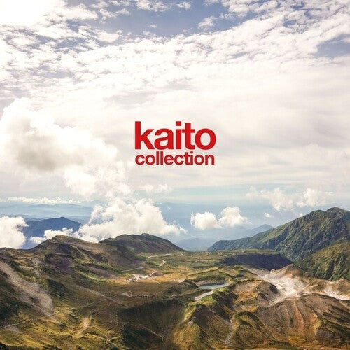 Kaito: Collection ( RECORD )