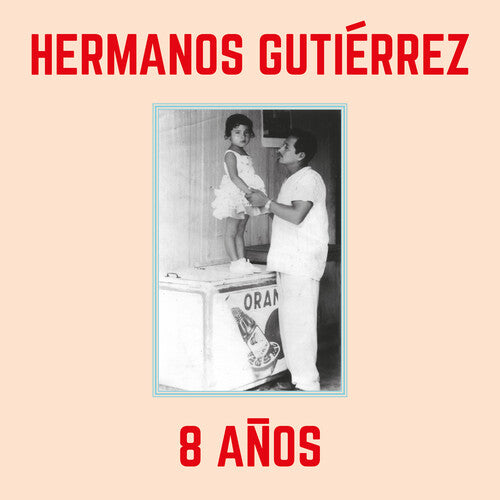 Hermanos Gutierrez: 8 Anos ( RECORD )