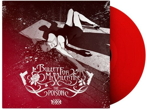 Bullet for My Valentine: Poison ( RECORD )
