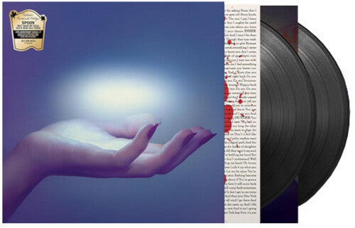 Spoon: They Want My Soul (Deluxe More Soul Edition) ( RECORD )