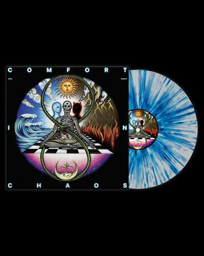John Summit: Comfort In Chaos (Comfort Edition) ( RECORD )