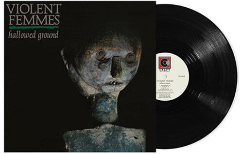 Violent Femmes: Hallowed Ground ( RECORD )