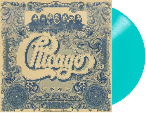 Chicago: Chicago Vi ( RECORD )
