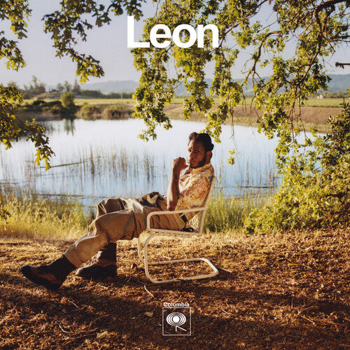 Leon Bridges: Leon ( RECORD )