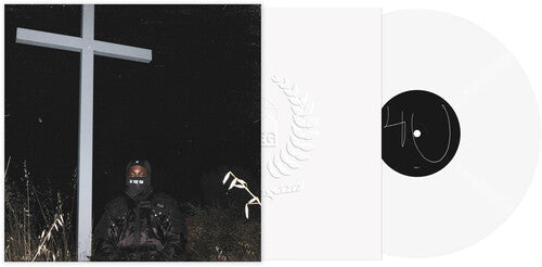 Jpegmafia: I Lay Down My Life For You - White ( RECORD )