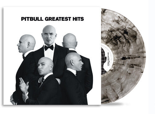 Pitbull: Greatest Hits ( RECORD )