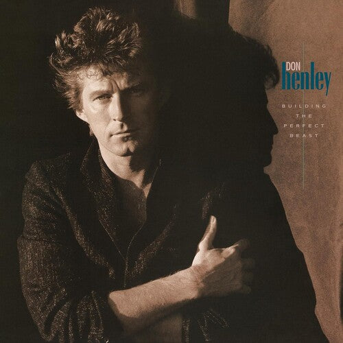 Don Henley: Building The Perfect Beast (40th Anniversary) ( RECORD )
