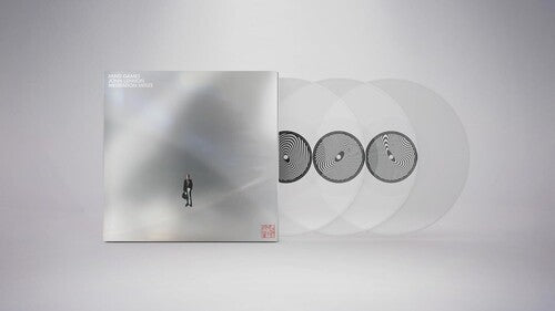 John Lennon: Mind Games (Meditation Mixes) ( RECORD )