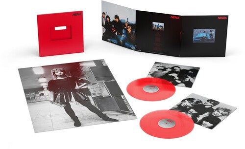 Nena: Nena ( RECORD )