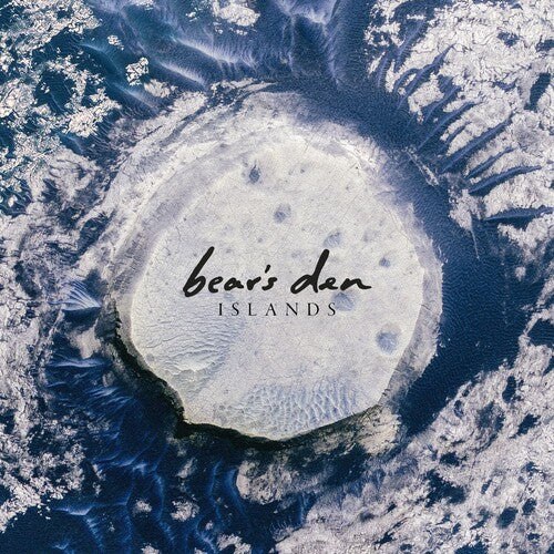 Bear's Den: Islands ( RECORD )