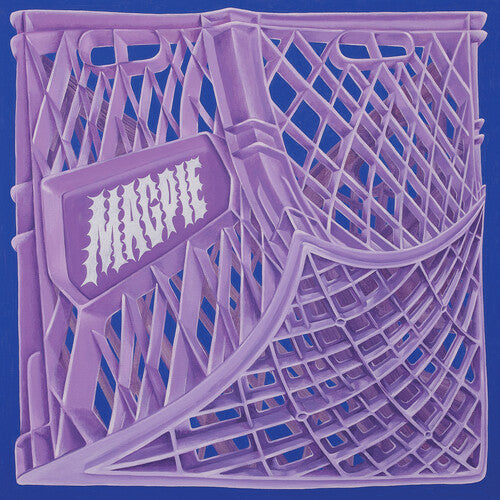 Peach Pit: Magpie ( RECORD )