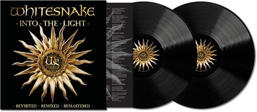 Whitesnake: Into The Light ( RECORD )