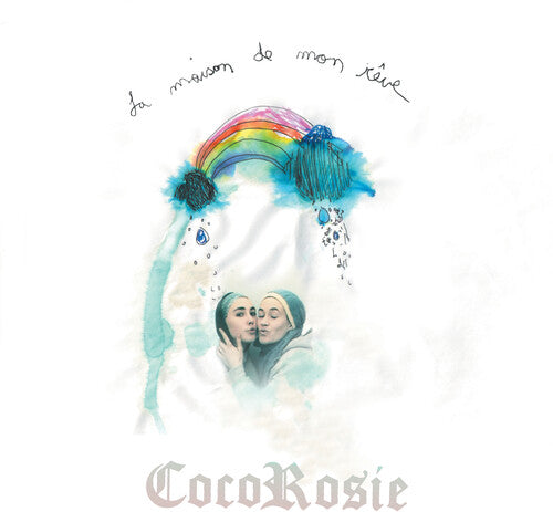 CocoRosie: La Maison De Mon Reve (20th Anniversary) ( RECORD )