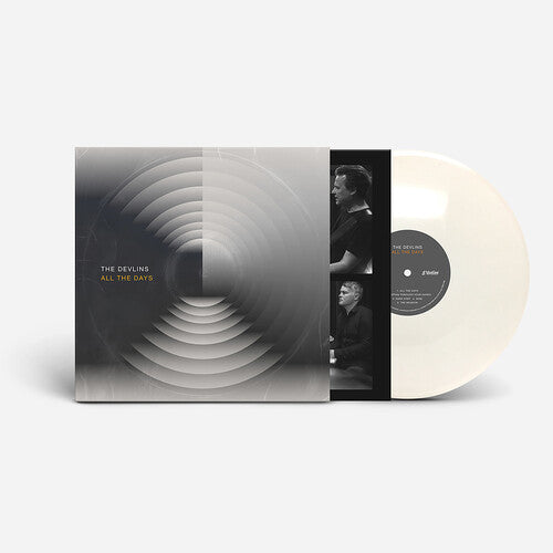 The Devlins: All The Days ( RECORD )