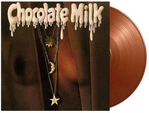 Chocolate Milk: Chocolate Milk - Limited 180-Gram Chocolate Milk Colored Vinyl ( RECORD )