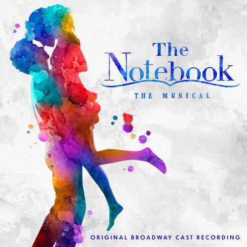 Ingrid Michaelson: The Notebook (Original Broadway Cast Recording) ( RECORD )