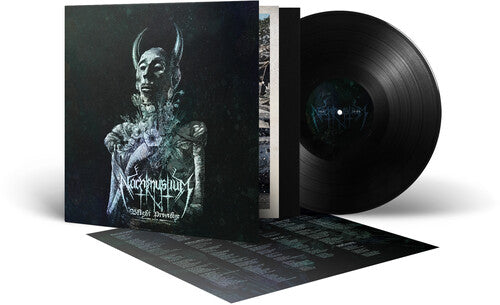 Nachtmystium: Blight Privilege ( RECORD )