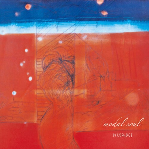 Nujabes: Modal Soul ( RECORD )