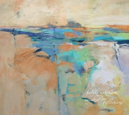 Haruka Nakamura: Nujabes Pray Reflections ( RECORD )