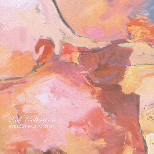 Nujabes: Hydeout Productions: 2nd Collections ( RECORD )