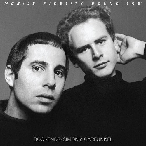 Simon & Garfunkel: Bookends ( RECORD )