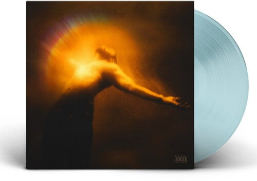 Big Sean: Better Me Than You [Clarity Edition LP] ( RECORD )