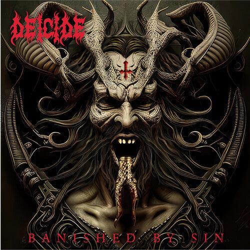 Deicide: Banished By Sin ( RECORD )