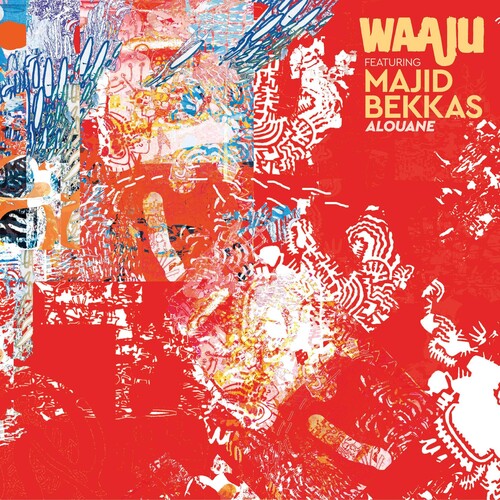 Waaju: Alouane ( RECORD )