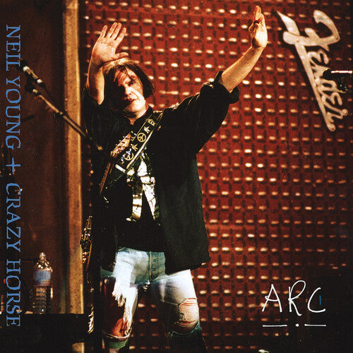 Neil Young & Crazy Horse: Arc ( RECORD )