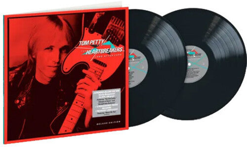 Tom Petty: Long After Dark ( RECORD )