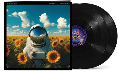 Tears for Fears: Songs For A Nervous Planet   [2 LP] ( RECORD )