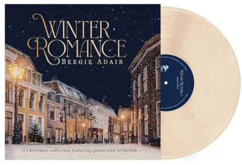 Beegie Adair: Winter Romance ( RECORD )