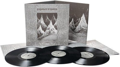 Paysage D'Hiver: Die Berge ( RECORD )