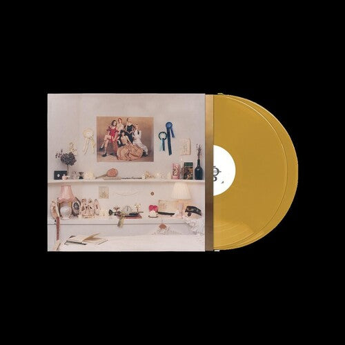 Last Dinner Party: Prelude To Ecstasy: Acoustics And Covers ( RECORD )
