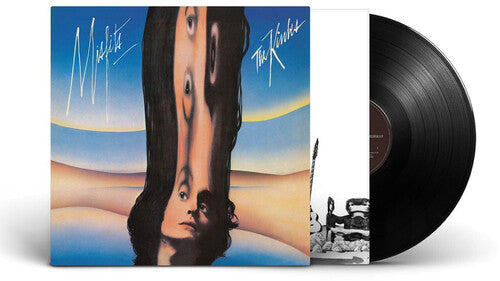 The Kinks: Misfits ( RECORD )