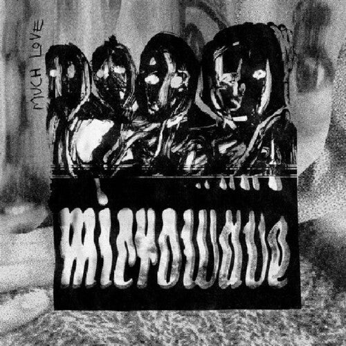 Microwave: Much Love ( RECORD )