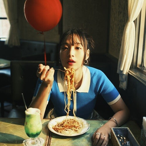 Yomm: Scramble-Tokyo ( RECORD )