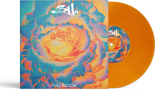 311: Full Bloom - Orange ( RECORD )
