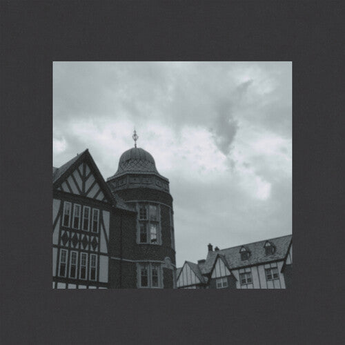 Cloud Nothings: Here And Nowhere Else ( RECORD )