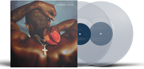 USHER: Coming Home - Clear ( RECORD )